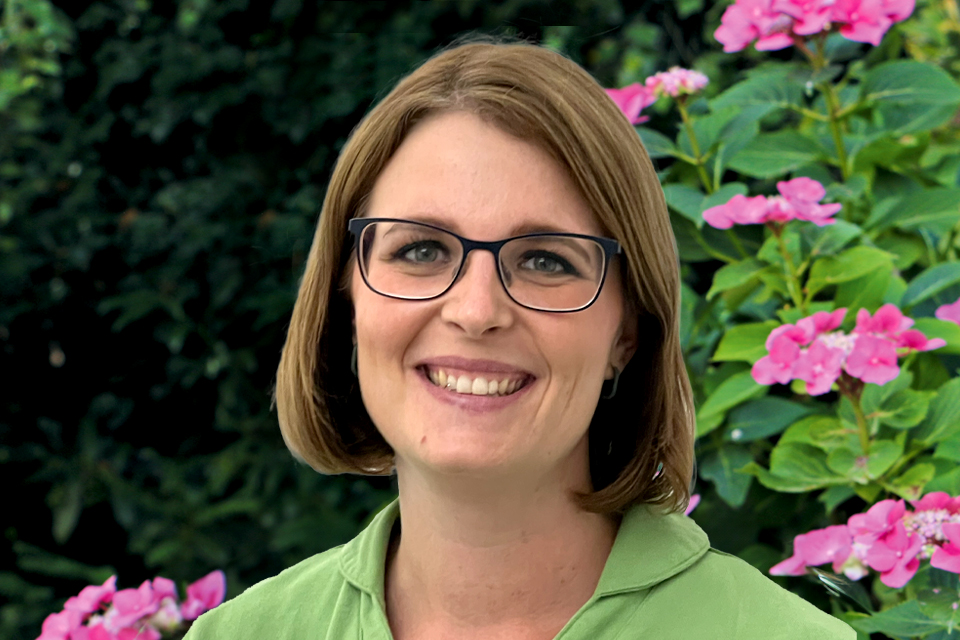 Tanja Becker