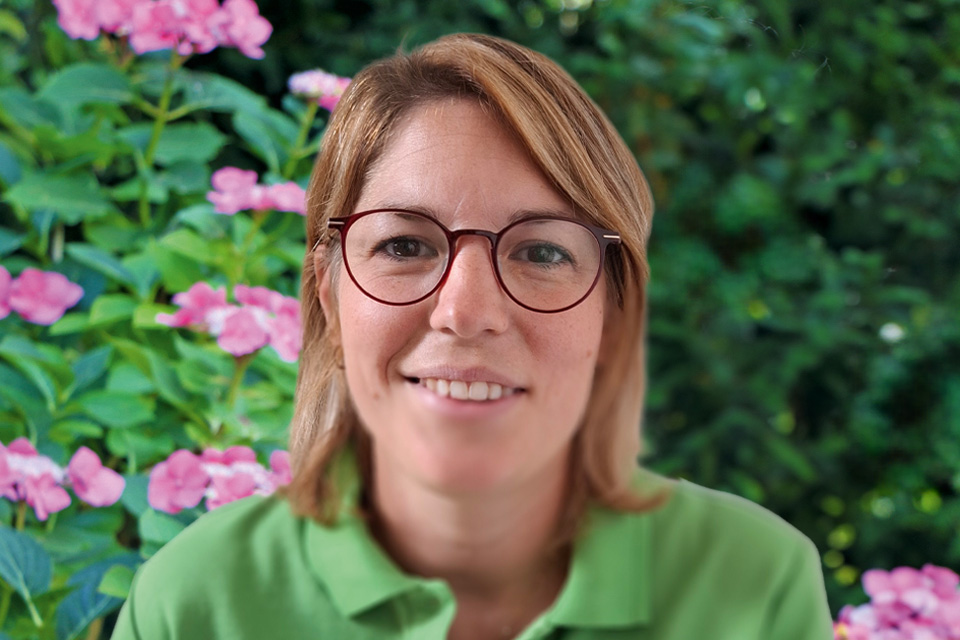 Susanne Schwarz