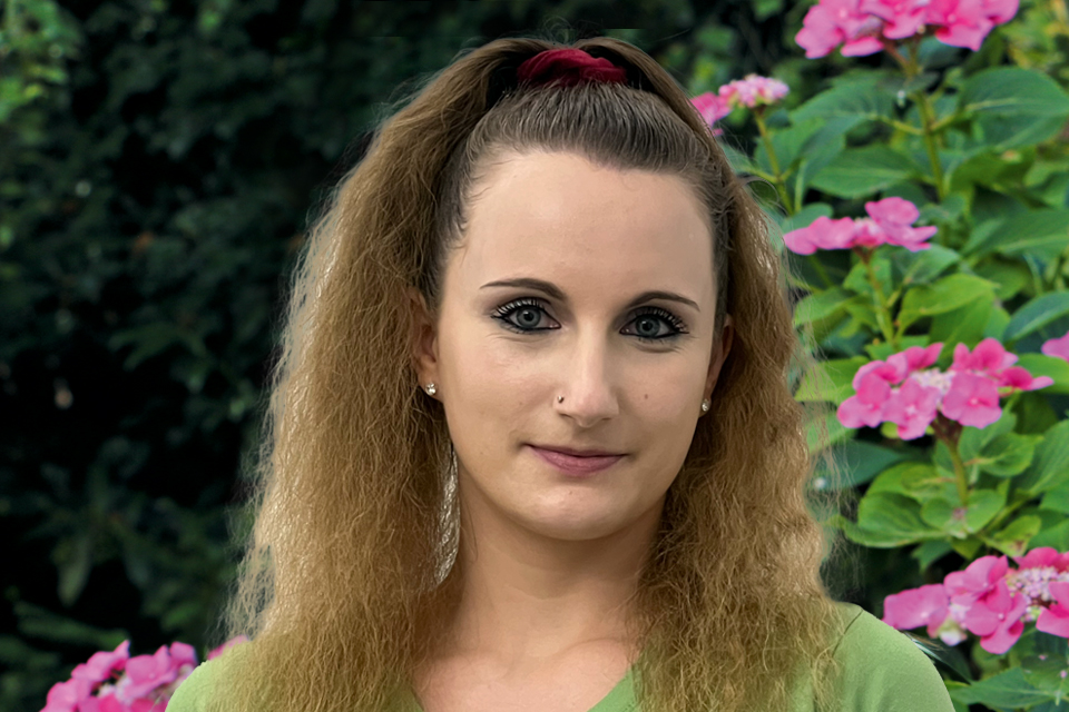 Sibylle Teschner