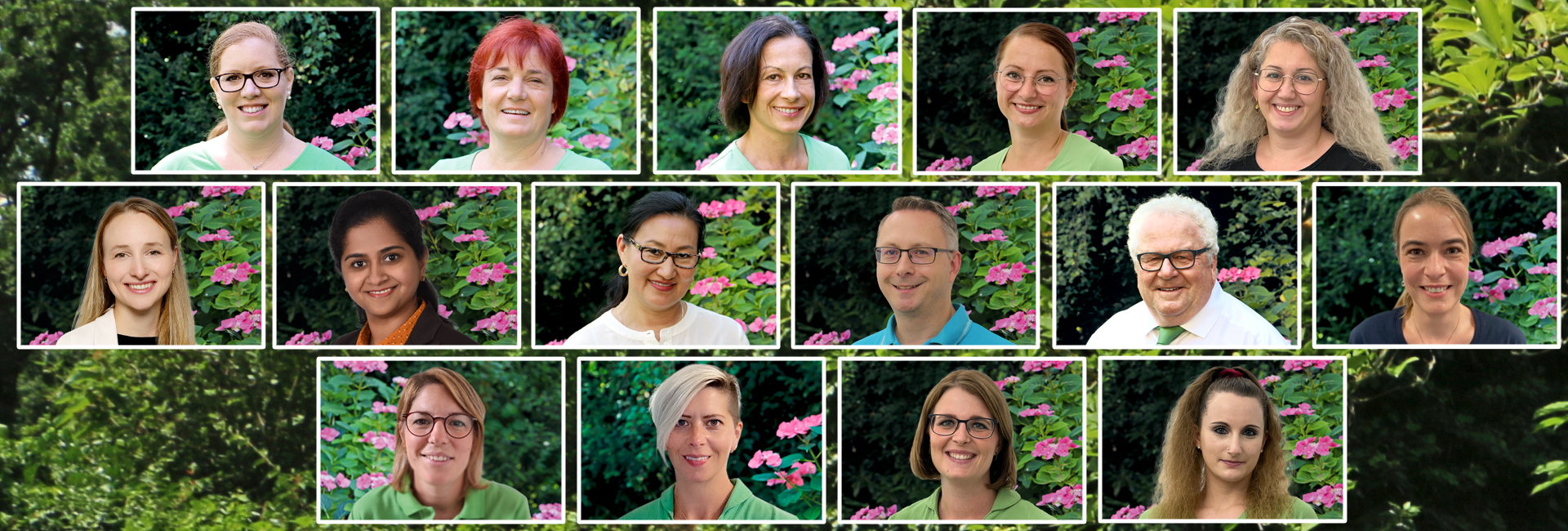 Hausärztliches MVZ Dr. Adamek