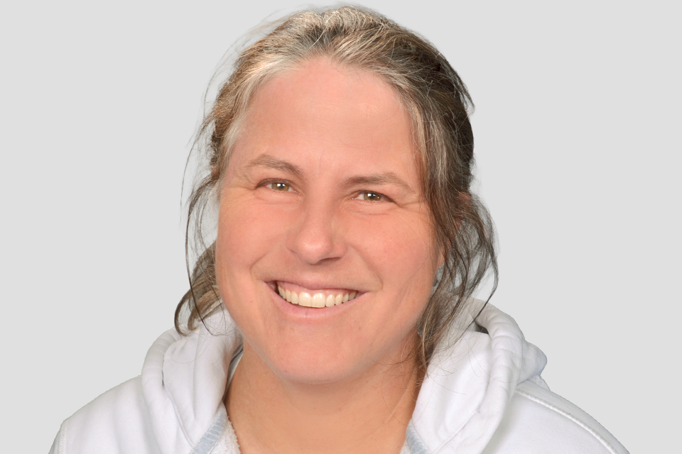 Elke Koch