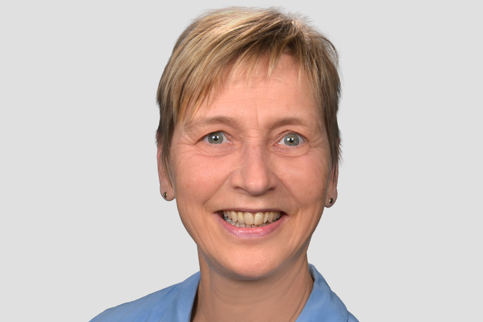 Michaela Rotter