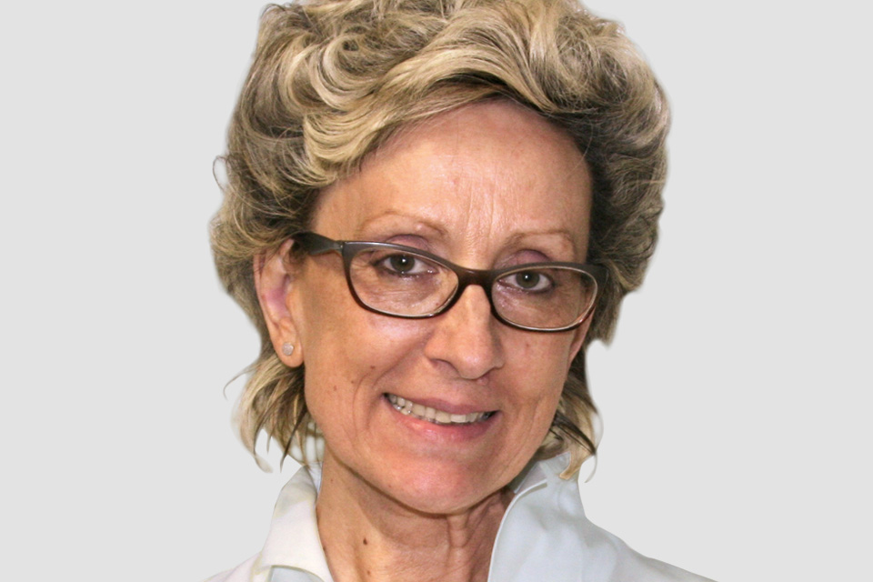 Dr. med. Christine Kosicki