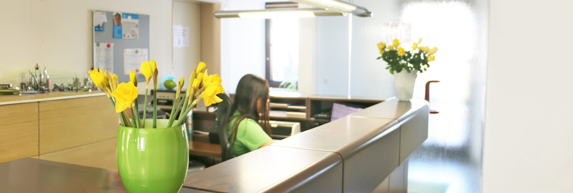 Hausärztliches MVZ Dr. Adamek