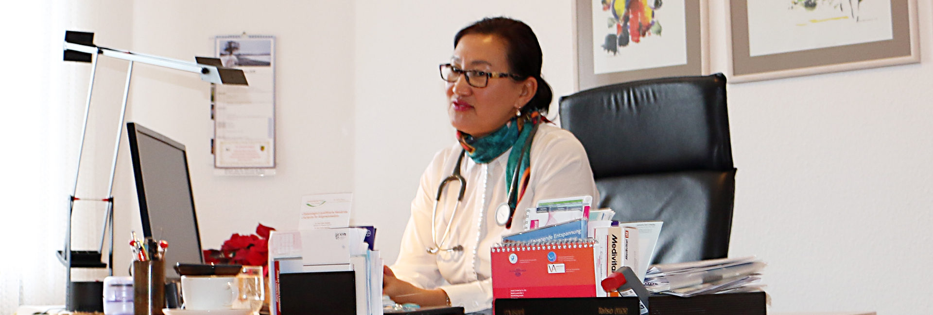 Hausärztliches MVZ Dr. Adamek